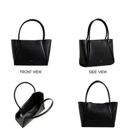 thesto Women Tote Bag with Dual Handle image 4