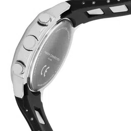 french connection Men Analogue Watch image 4