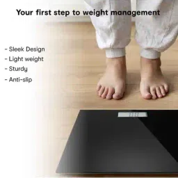 anko Digital Weight Measurement Scale image 4