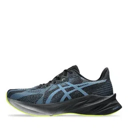 asics Men DYNABLAST 5 Lace-Up Synthetic Fibre Running Shoes image 4