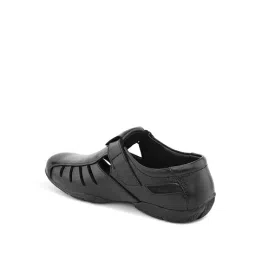 john karsun Men Leather Sandal image 4