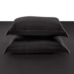 sansaar 210 GSM King Size Bedsheet with Pillow Covers image 4