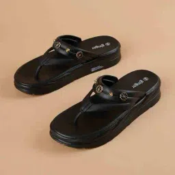 ginger by lifestyle Women EVA  Slipper image 2