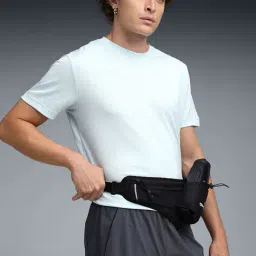 puma Men Micro Print Sling Bag image 4