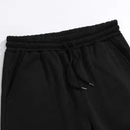 neonomad Men Straight Mid Rise Waist Track Pants image 4