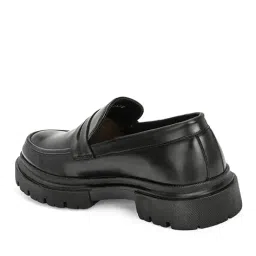 mactree Men Round-Toe Slip-On Loafers image 4