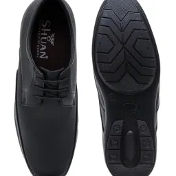 shuan Men Derbys with Synthetic Upper image 4