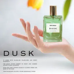demi dieus Women Long-Lasting Eau-de Parfum image 4