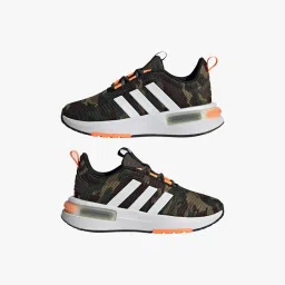 adidas kids Racer Tr23 K Shoes image 4