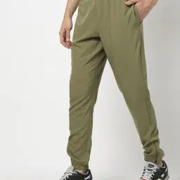 yousta Men Joggers with Insert Pockets image 4
