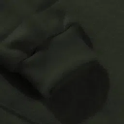 togs & terre Women Typographic Hoodie image 4