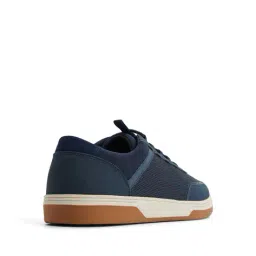 aldo Men Round-Toe Casual Shoes with Lace Fastening  image 4