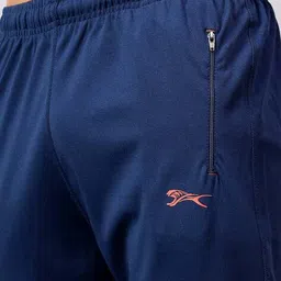 shiv naresh Men Mid Rise Straight Track Pants image 4