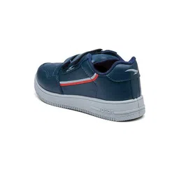 asian Boys Shoes with Synthetic upper image 4