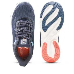 asian Boys Flat Lace-Up Shoes image 4