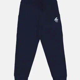 kiddopanti Boys Regular Fit Mid Rise Tracksuit image 4