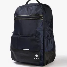 netplay Men Logo Print Backpack image 4