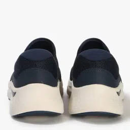 skechers Men Arch Fit 2.0 - Vallo Low-Top Slip-On Shoes image 4