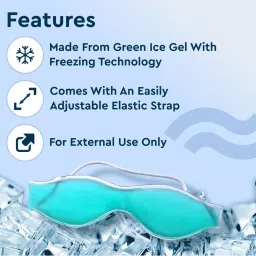gubb Soothing Gel Eye Mask image 4