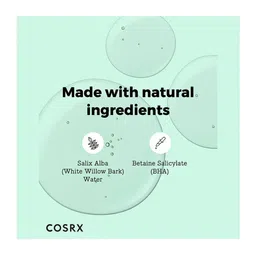 cosrx Blackhead Power Liquid image 4