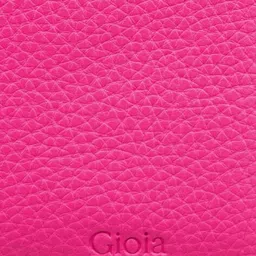 gioia Spectacle Case with Stitch Detail image 4