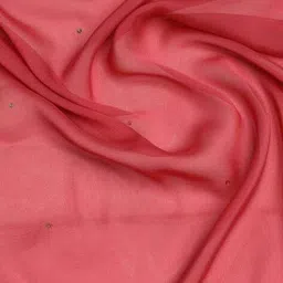 mbz.in by meena bazaar Women Embroidered 3-Piece Unstitched Dress Material image 4