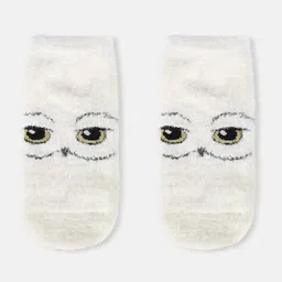 balenzia Women Self-design Socks image 4