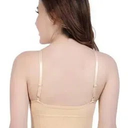 fastdeal x ag Women Pack of 3 Lightly Padded Sports Bras image 4