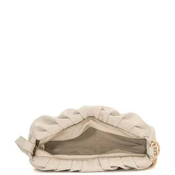 miraggio Irene Soft Gathered Shoulder Bag image 4