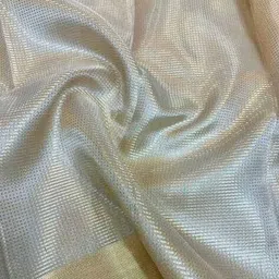 svaraa Women Ethentic Traditional Saree image 4