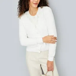 max Women Western Wear Cardigan image 3
