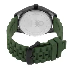 united colors of benetton Men Analogue Watch image 4