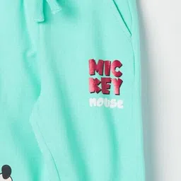 juniors by lifestyle Boys Track Pants image 4