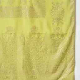 aurelia Women Paisley Print Dupatta image 4