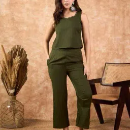 sahasika Women Wool 3-Piece Sets image 4