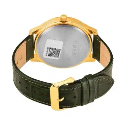 timex Men Analogue Watch image 4