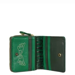 hidesign Women Bi-fold Wallet image 4