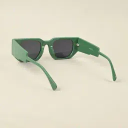 idor Women Rectangular Sunglasses image 4