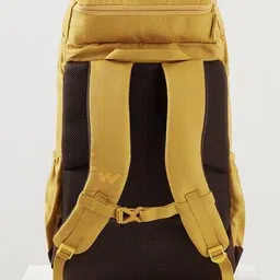 wildcraft Men Rucksack Back Pack image 4