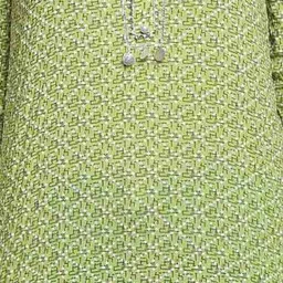 rajnandini Women Floral Print Regular Fit Tunic image 4