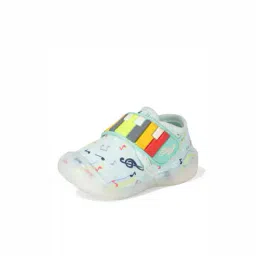 lil lollipop Boys LED Shoes with Velcro Fastening  image 4