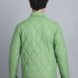 house of vedas Men Regular Fit Jacket image 4