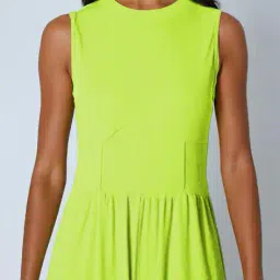 kotty Woman Cotton Jumpsuit image 4