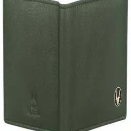 wildhorn Men Bi-Folds Wallet image 4