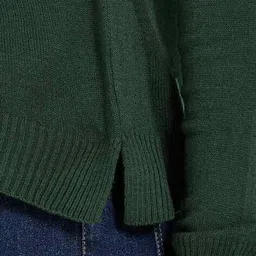 styli Women Western Wear Pullover image 4