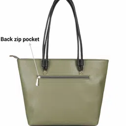 mochi Women Tote Bag image 4