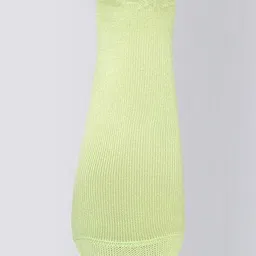 soxbae Women Pack of 2 Knitted Ankle-Length Socks image 4