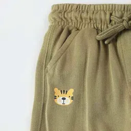 max Boys Mid Rise Joggers image 4