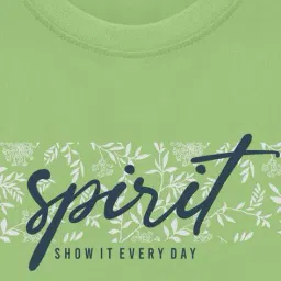 hellcat Boys Pack of 3 Typographic Print Regular Fit T-Shirts image 4