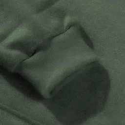 togs & terre Women Typographic Hoodie image 4